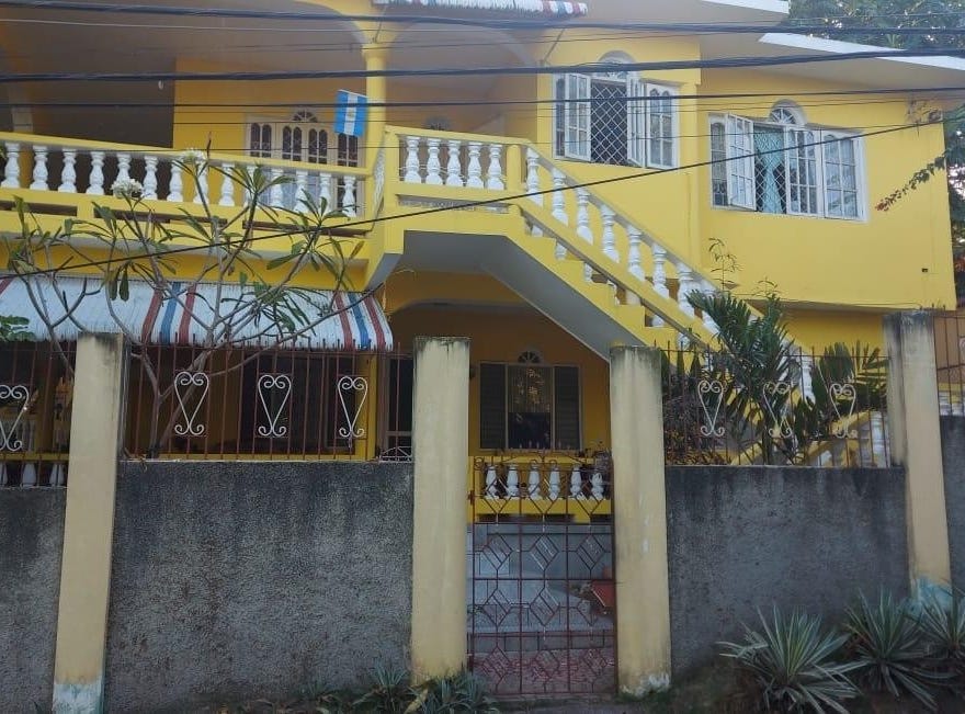 LAND PART OF MOUNT PETO R, Sandy Bay, Hanover Parish House for Sale