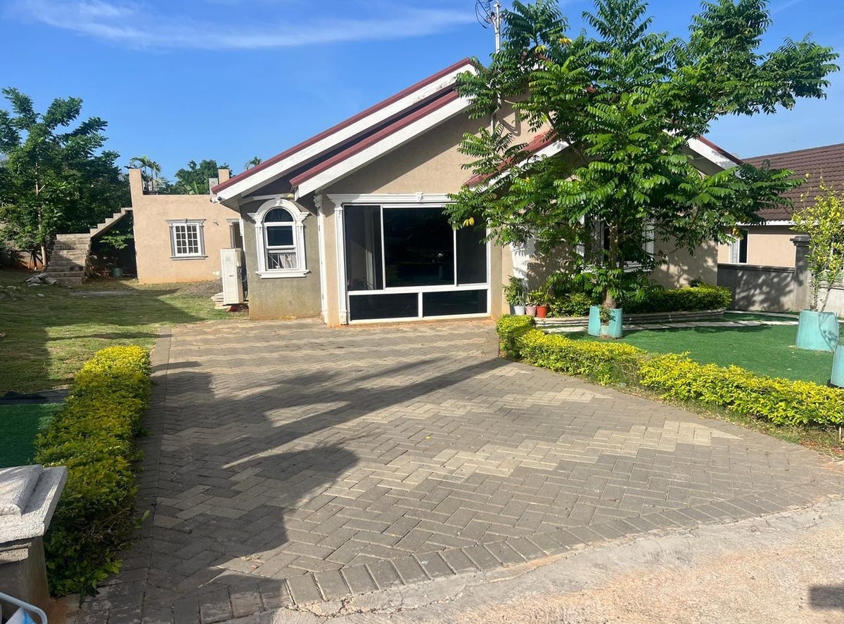GREAT POND, OCHO RIOS, 831, St. Ann Parish House for Sale