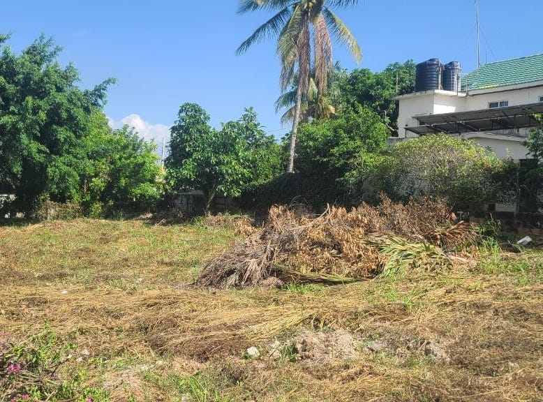 694 ST. AUGUSTINE RD. GREEN A, Green Acres, St. Catherine Land for Sale