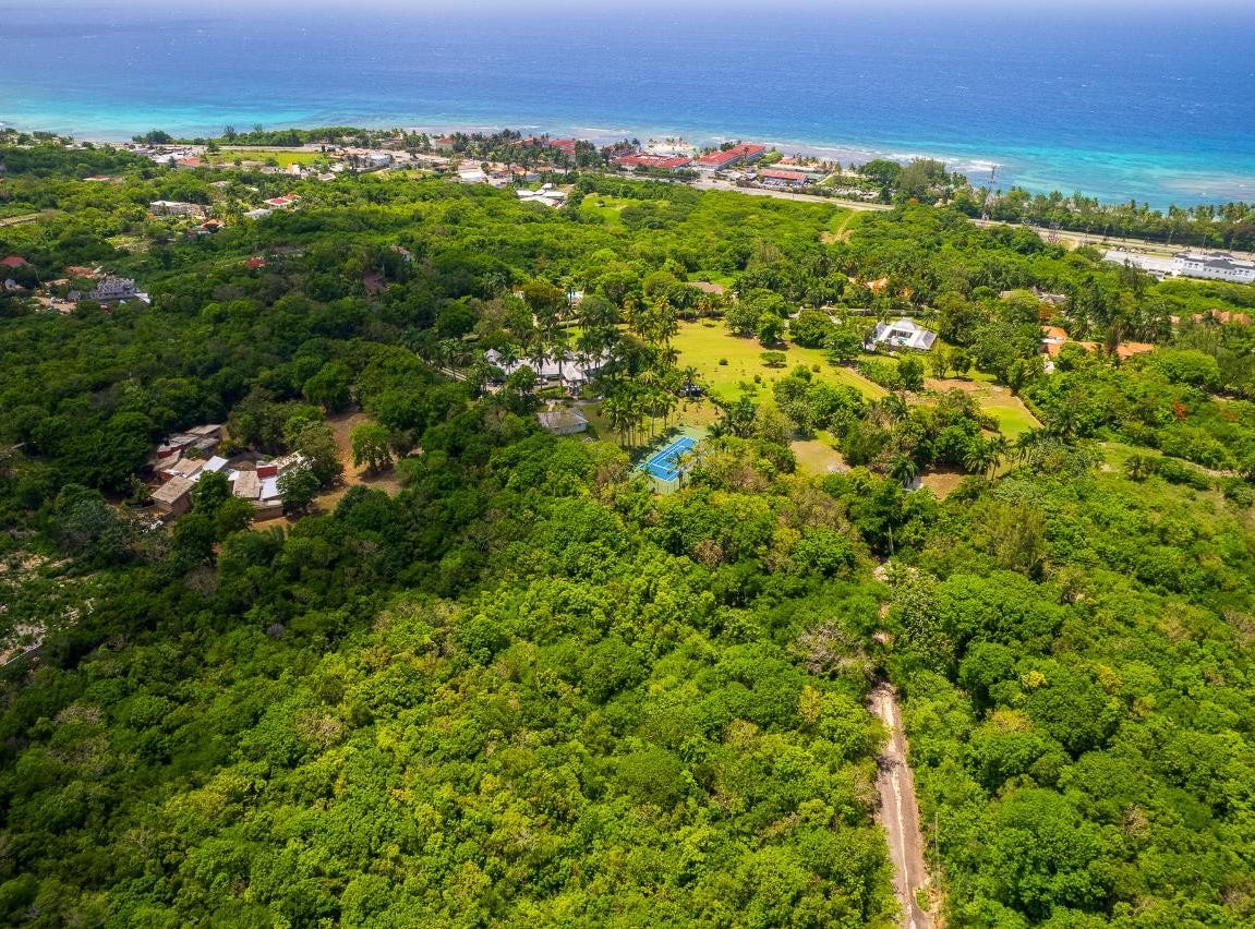 HIGHLANDS, SPRING FARM, Montego Bay, St. James Parish Land for Sale