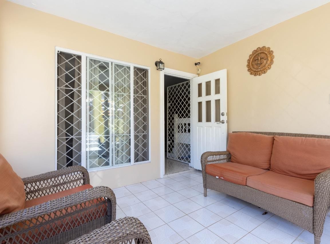 WESTGATE HILLS, Montego Bay, St. James Parish House for Rent