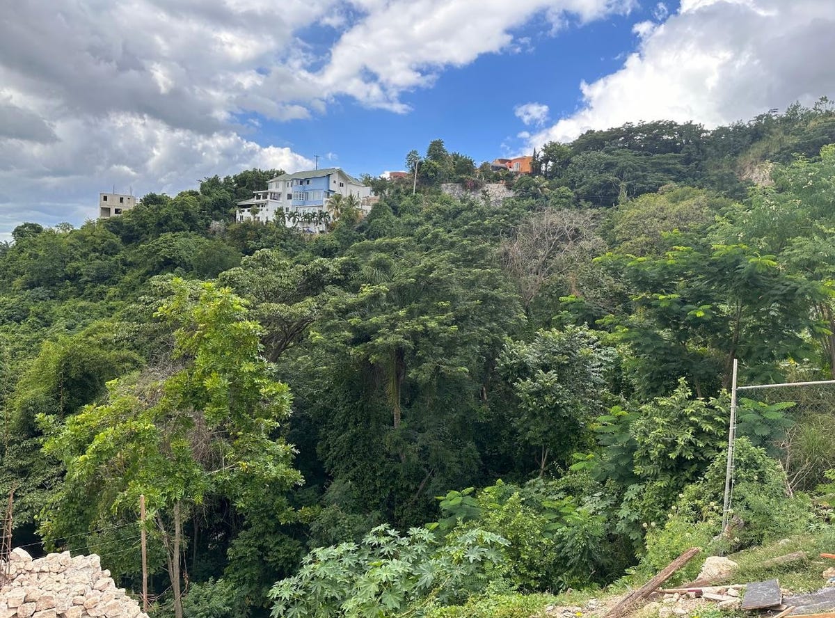 NORBROOK ESTATE, Kingston 8, St. Andrew Parish Land for Sale