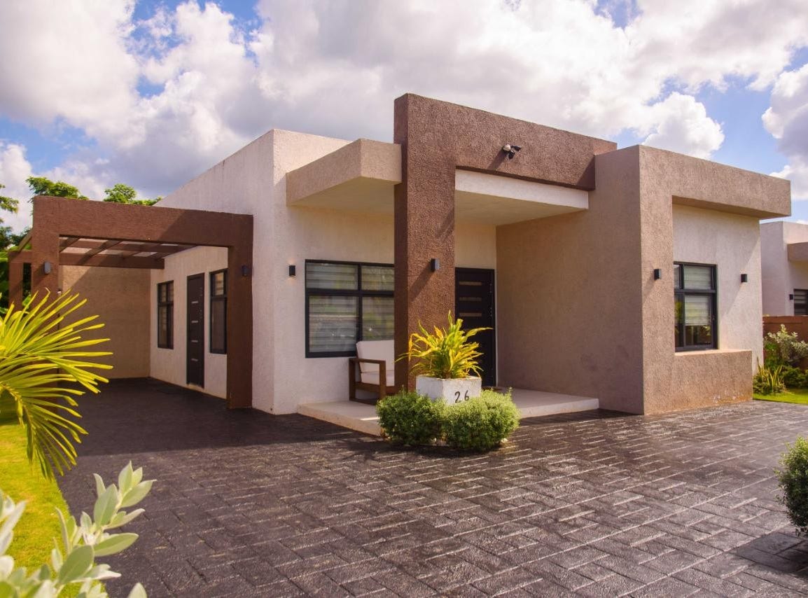 PYRAMID POINT, OCHO RIOS, 747, St. Ann Parish House for Sale