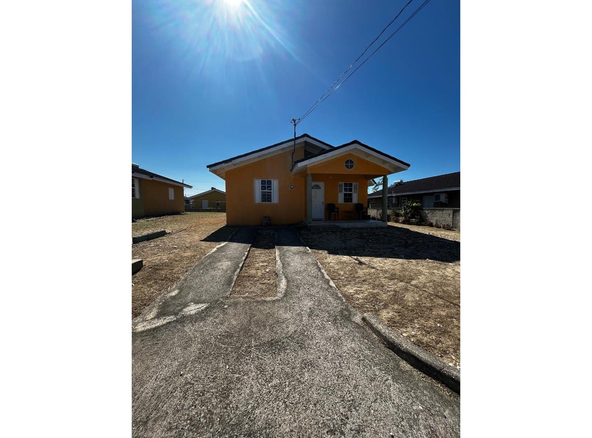 STONEBROOK VISTA, Falmouth, Trelawny Parish House for Sale