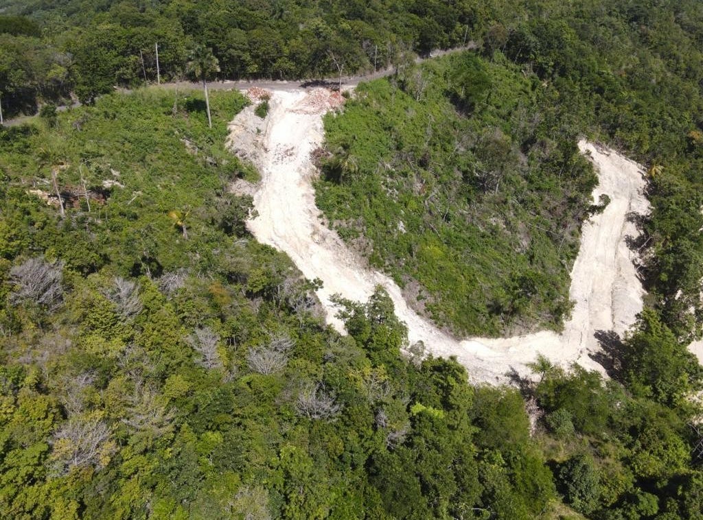 SUSSEX, St. Ann's Bay, St. Ann Parish Land for Sale