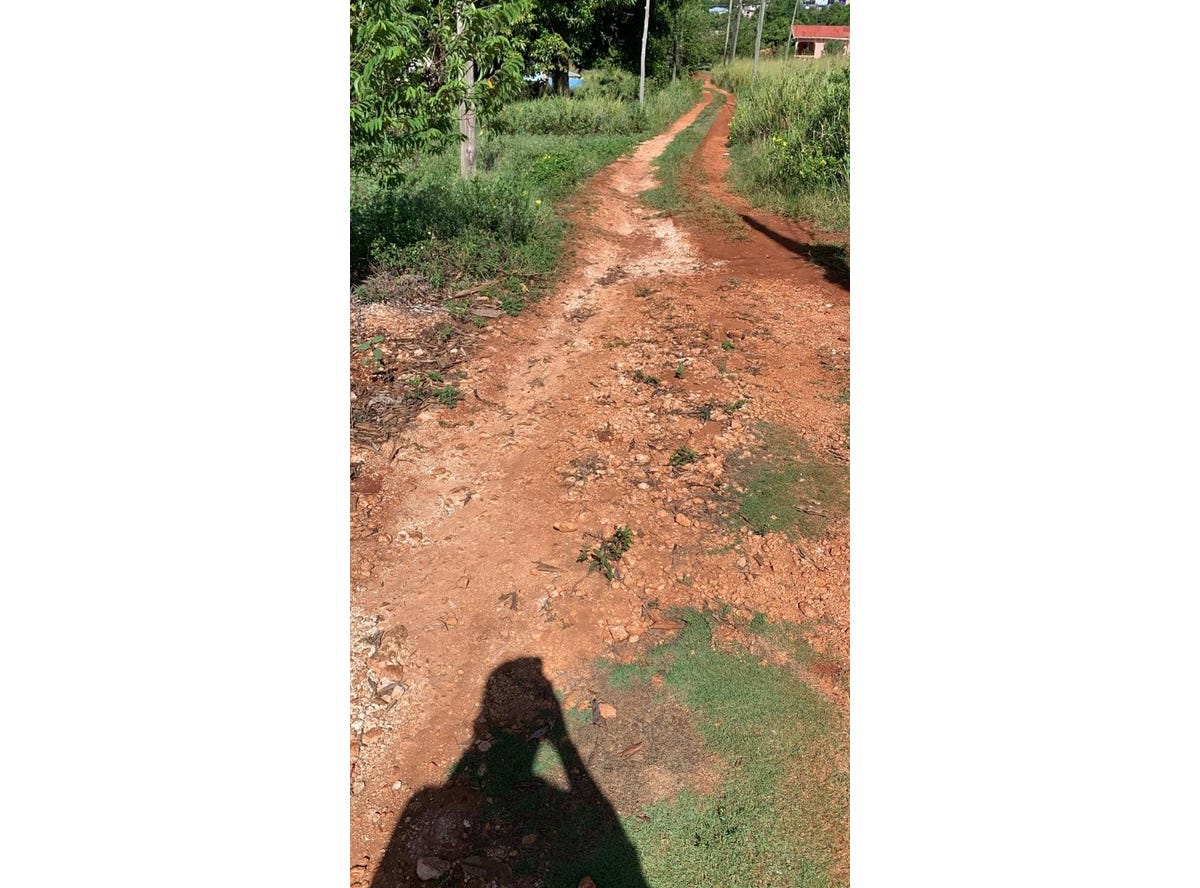 BALLARDS VALLEY, 2312, St. Elizabeth Parish Land for Sale