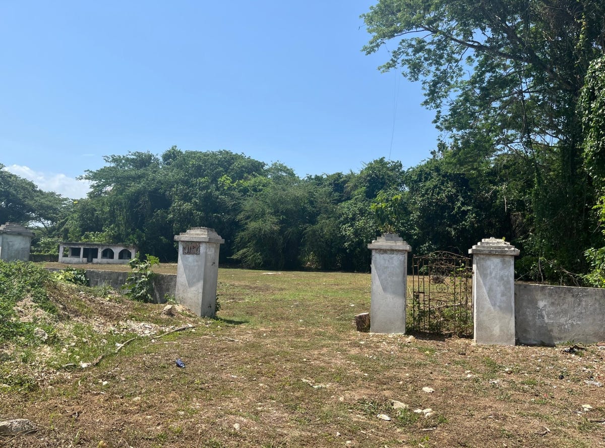 ORCHARD, STRATHBOGIE, Petersfield, Westmoreland Parish Land for Sale