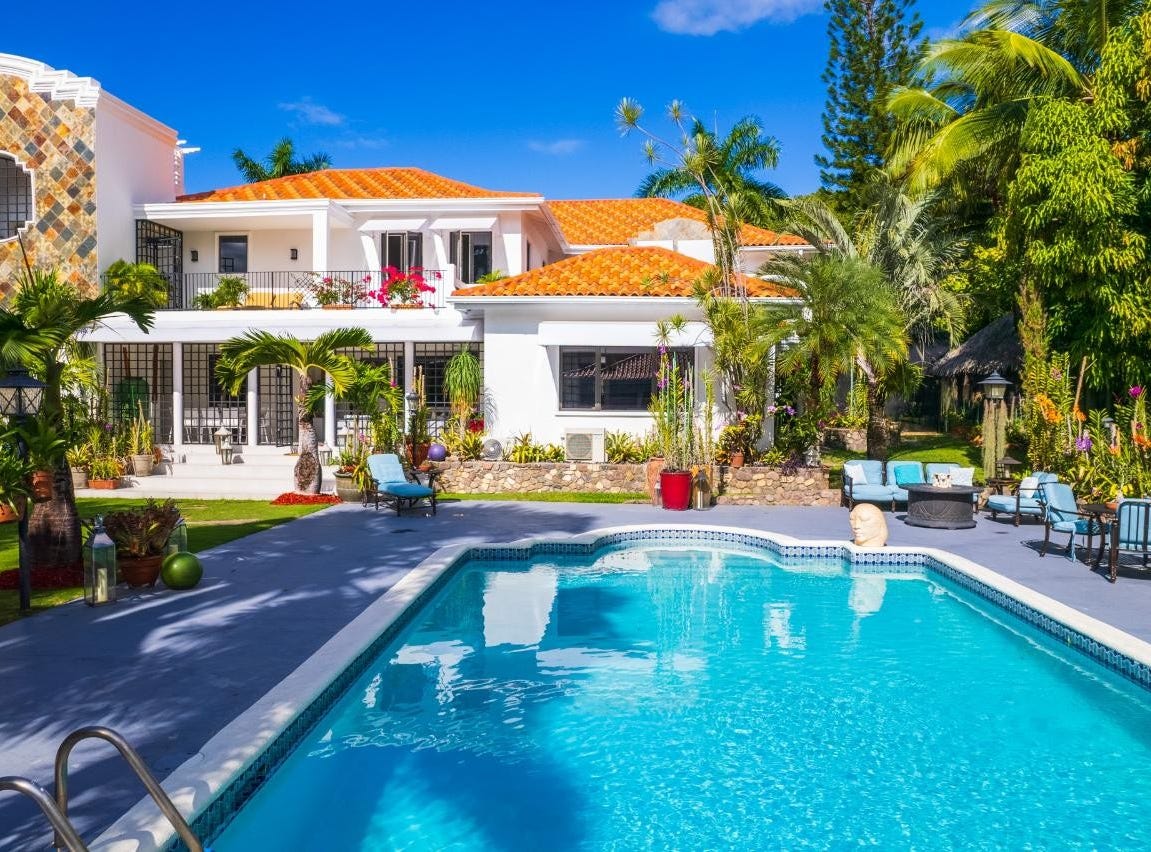 6 SHORTRIDGE CRESCENT, KING, Kingston 6, St. Andrew Parish House for