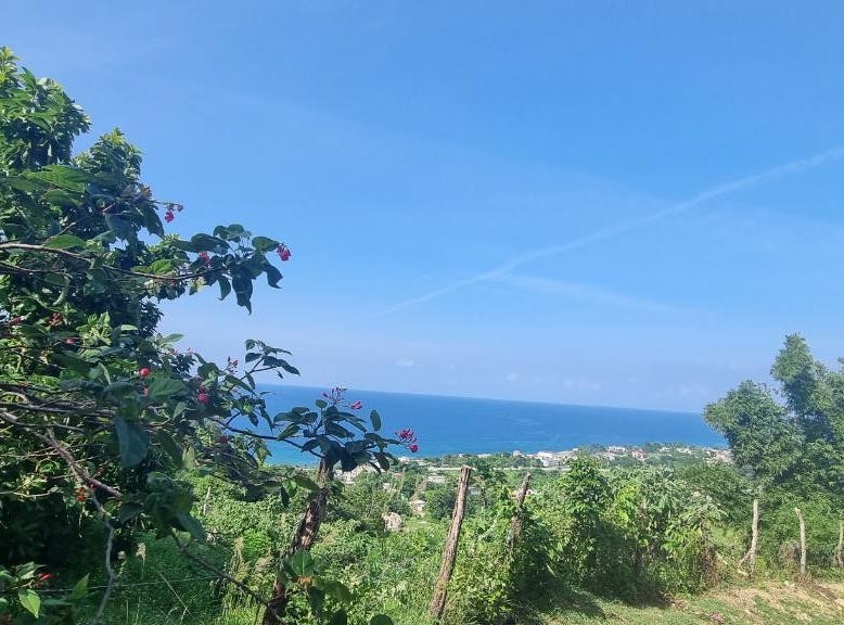 HAUGHTON COURT, Lucea, Hanover Parish Land for Sale