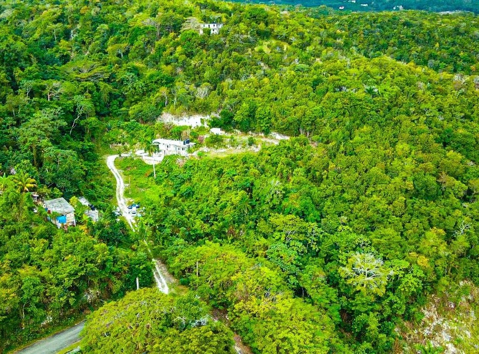 BOGUE HEIGHTS, MONTEGO BAY, Montego Bay, St. James Parish Land for Sale