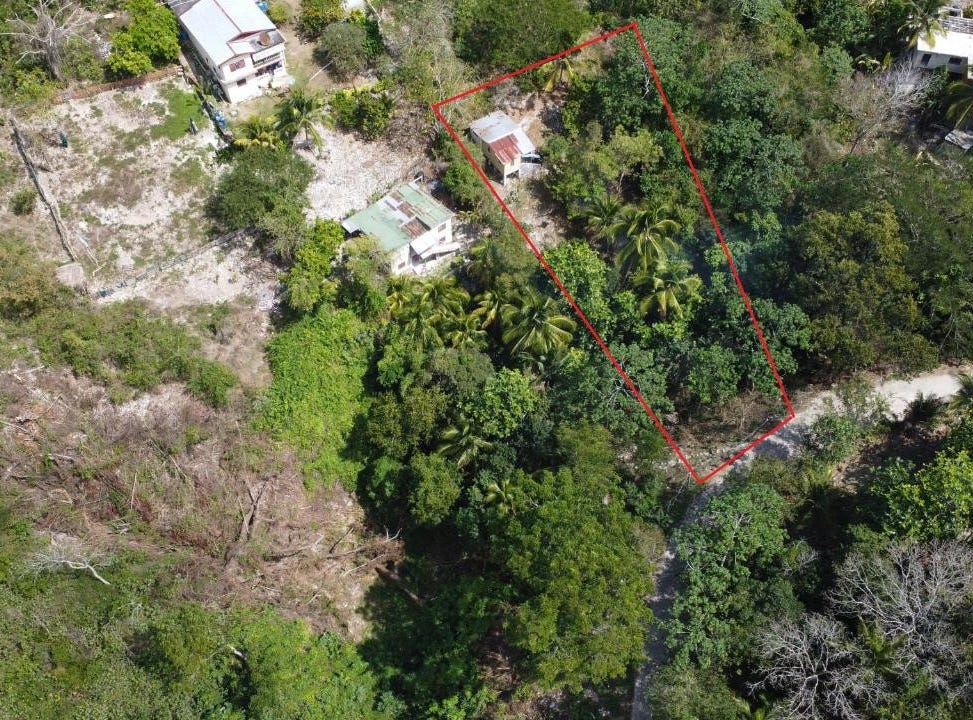 IRWIN HEIGHTS, Montego Bay, St. James Parish Land for Sale