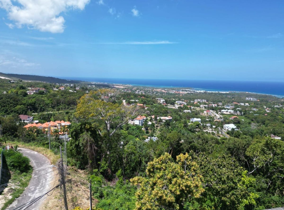 TORADA HEIGHTS, Little River, St. James Parish Land for Sale