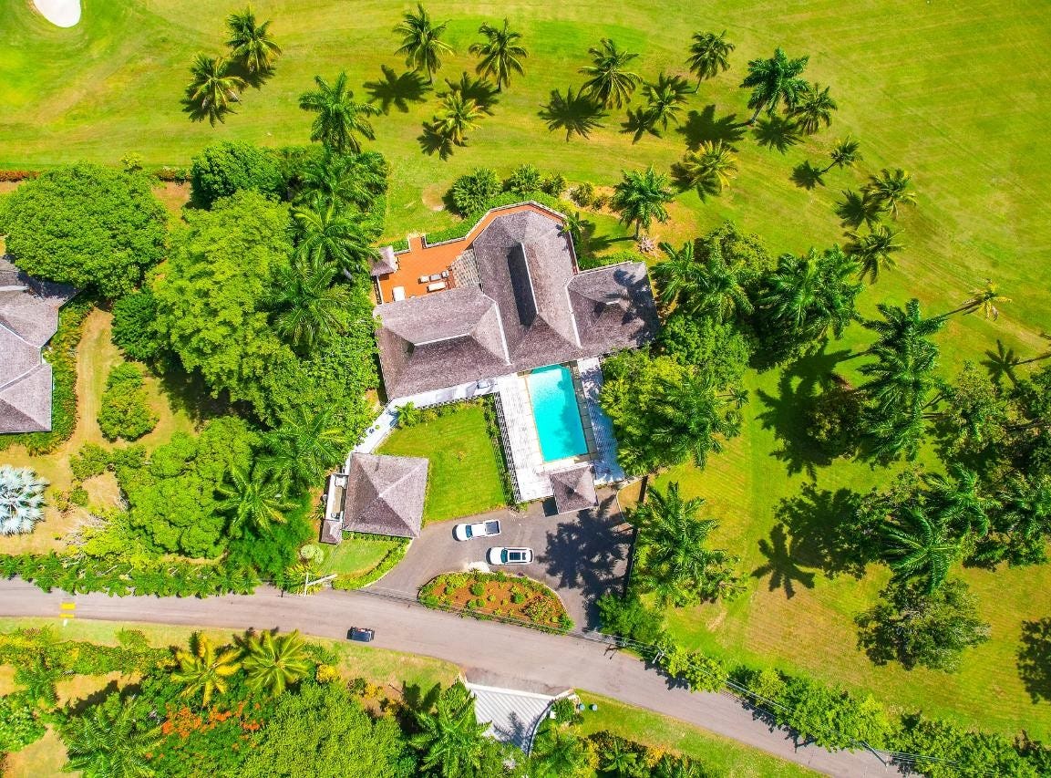 LINGER LONGER, TRYALL, Sandy Bay, Hanover Parish House for Sale