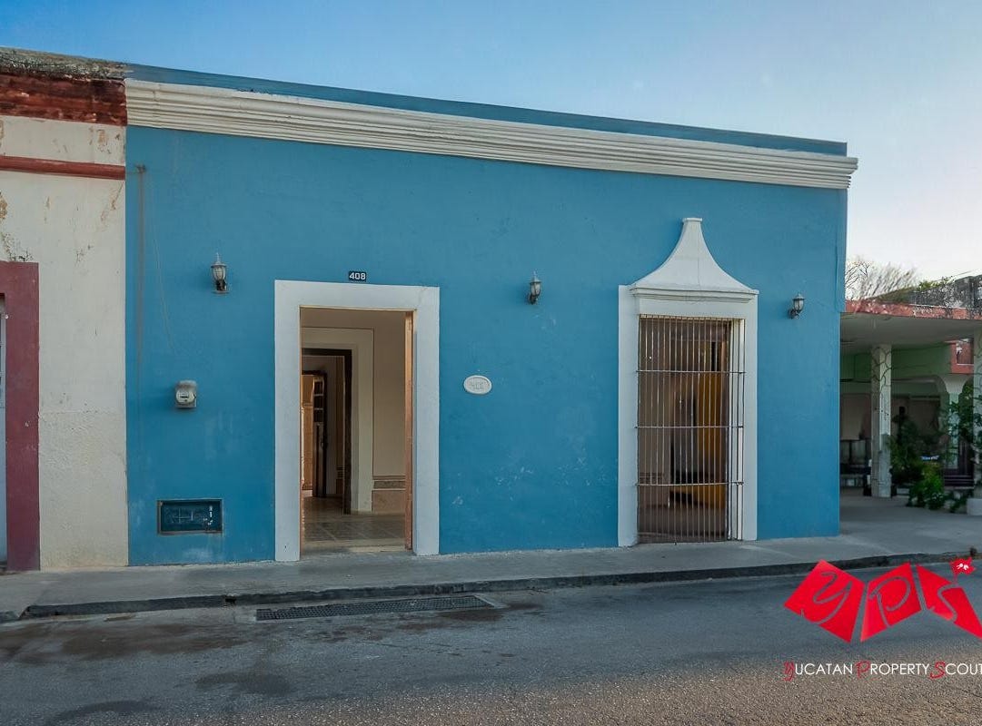 C. 57 408, Centro, 97000 Ejido del Centro, Yuc., Mexico, Merida ...