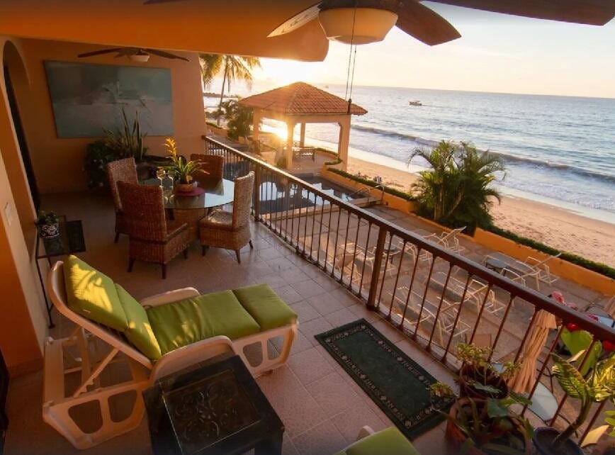 Carretera a Barra de Navidad, Puerto Vallarta, Jalisco Unit for Sale