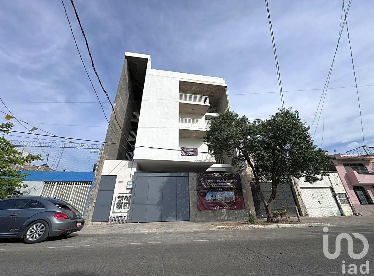 Guadalajara, Jalisco 44360 Apartment for Sale - realtor.com