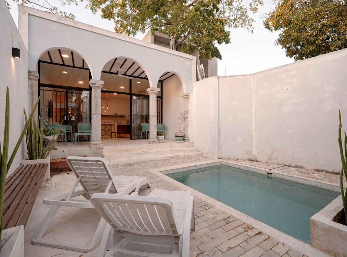 Picture of C. 49 558, Centro, 97000 Mérida, Yuc., Mexico, Merida, Yucatan 97000 ...