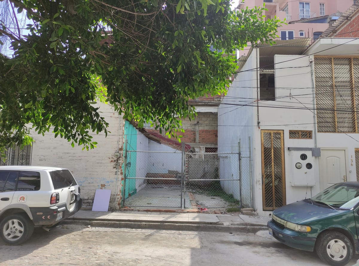 NARANJO, Puerto Vallarta, Jalisco Land for Sale