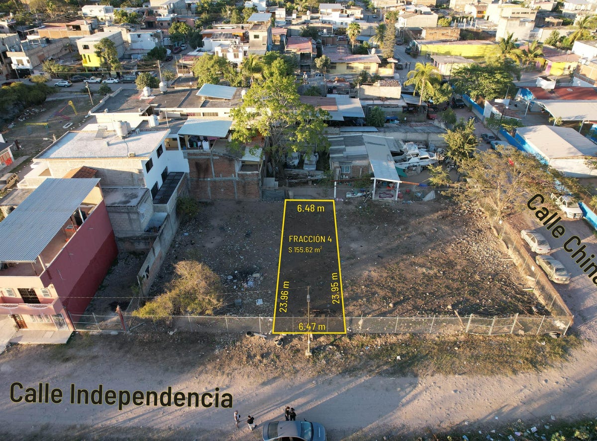 Independencia, Puerto Vallarta, Jalisco Land for Sale