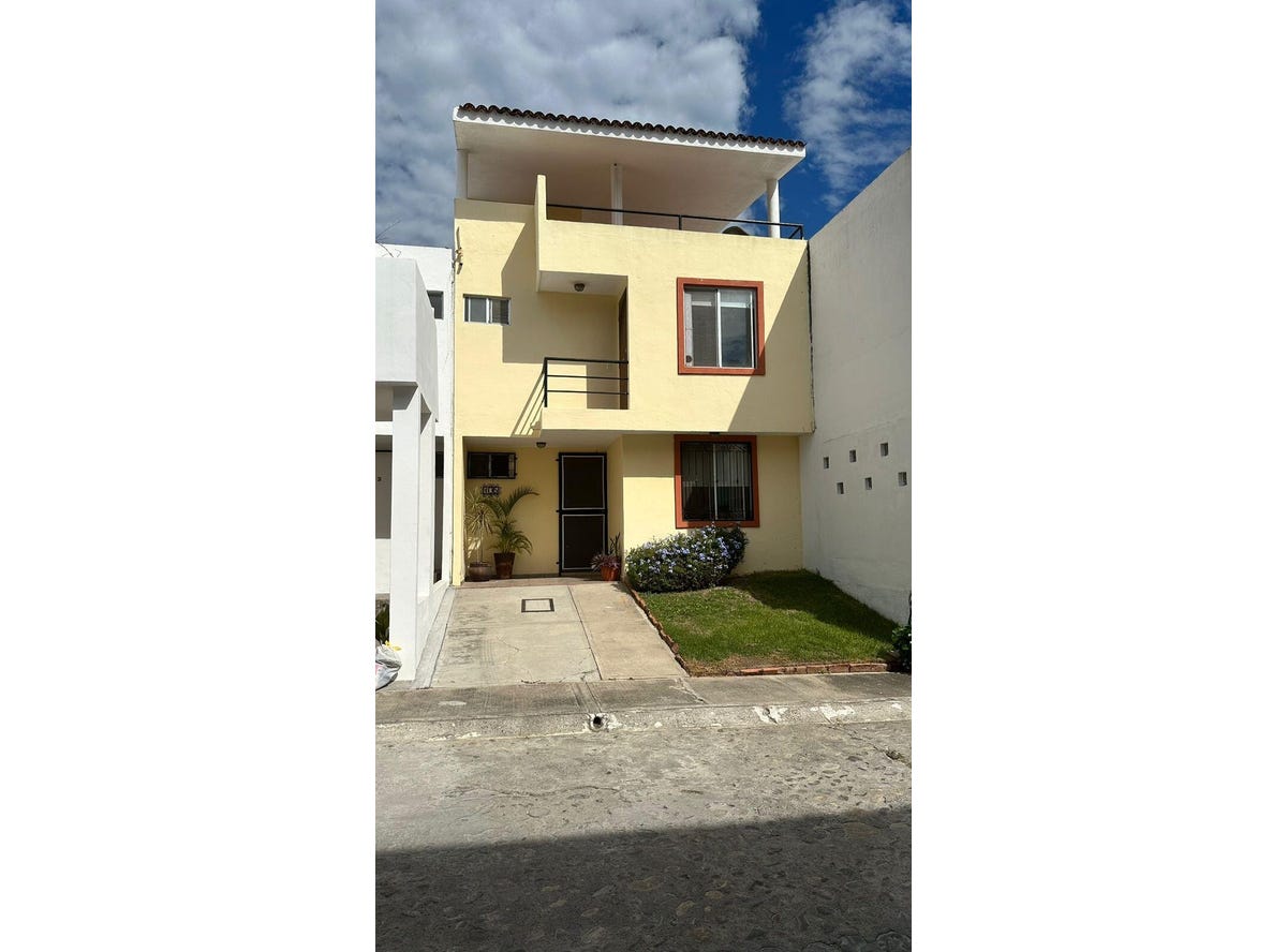 ENCINO TERRALTA 1, Riviera Nayarit, Nayarit House for Sale