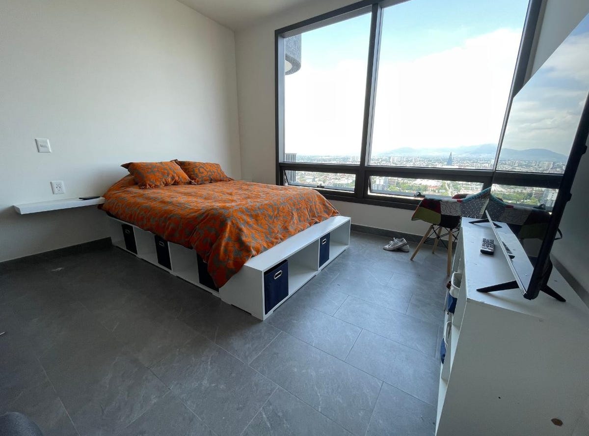 LAFRAGUA, Cuauhtémoc, Veracruz Apartment for Rent