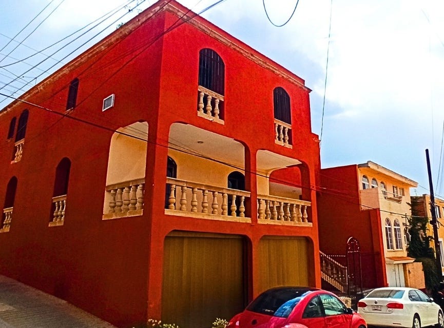 LA LOMA, Zacatecas, Zacatecas House for Sale
