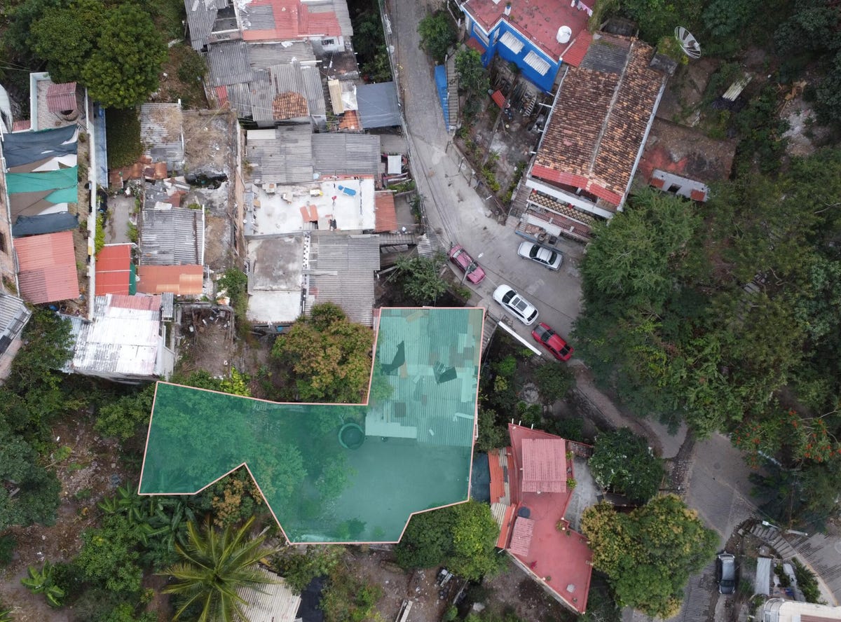 Cafeto, Puerto Vallarta, Jalisco Land for Sale