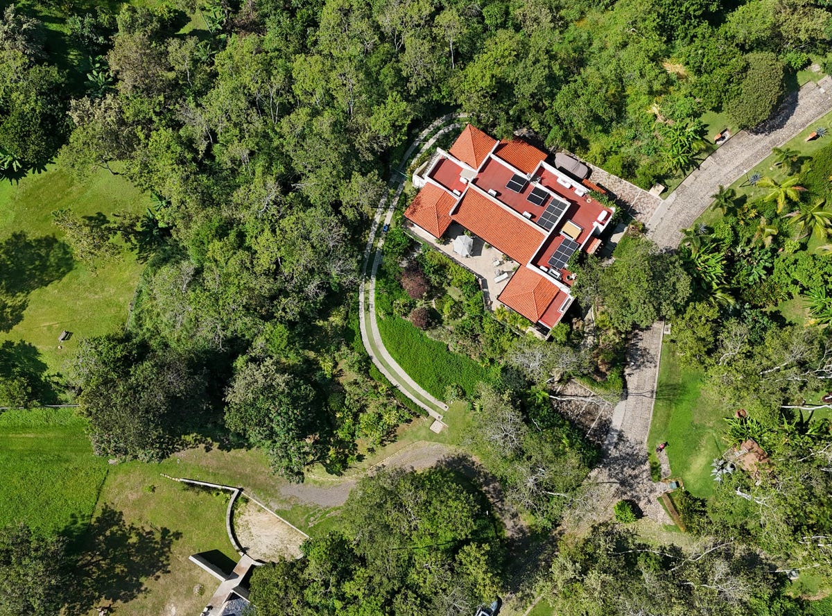 Carretera TuitoChacala, Sierra Madre Jalisco, Jalisco Land for Sale