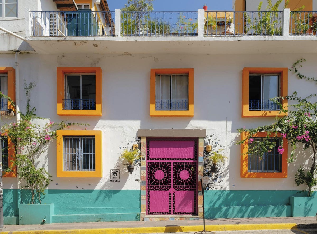 Amapas, Puerto Vallarta, Jalisco House for Sale