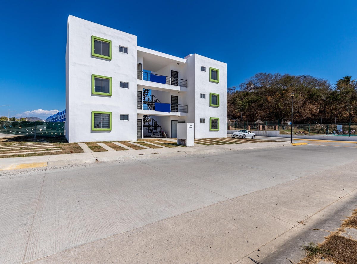 Vista Al Bosque, Puerto Vallarta, Jalisco Unit for Sale