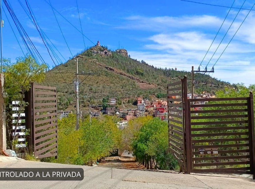 DE LAS FLORES, Zacatecas, Zacatecas Land for Sale