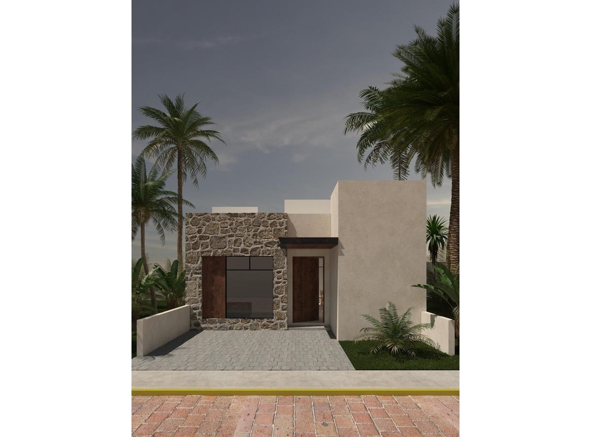 CARRETERA MÉRIDA PROGRESO, Progreso, Yucatan House for Sale