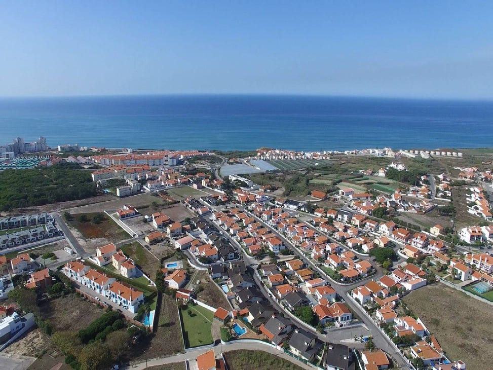 Land for sale in Torres Vedras, Portugal — €1,500,000