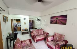 Jalan Dato Dagang; Jalan Dato Yusuf Shahbudin, Klang, Selangor 41200