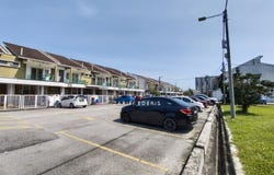 Jalan SP 4/21, Bandar Saujana Putra, Selangor 42610