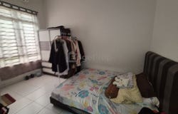 jalan bayu, Iskandar Puteri (Nusajaya), Johor 79200