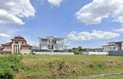 Persiaran Mahkota Cheras, Cheras, Selangor 43200