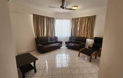 Jalan SS7/26, Selangor, Kelana Jaya, Selangor 47301