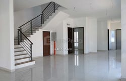 Jalan Suria Villa, Kajang, Selangor 43000