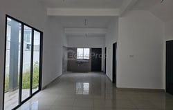 Jalan TSR 1, Rawang, Selangor 48000