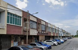 Rawang, 48000, Selangor, Rawang, Selangor 48000