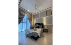 Jalan Wangsa Kuarza, Wangsa Maju, Kuala Lumpur 53300