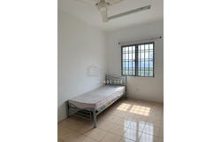 Jalan Puncak Gading, 56000, Kuala Lumpur, Cheras, Kuala Lumpur 56000