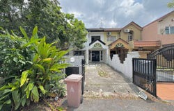 Jalan PJS 10/x, Bandar Sunway, Selangor 46150