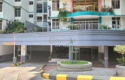 Persiaran Puteri 1, Taman Puteri, Batu 9, Cheras, Selangor 43200
