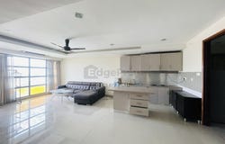 Jalan Kemajuan Subang, 47500, Selangor, Subang Jaya, Selangor 47500