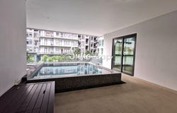 Taman U-Thant, Kuala Lumpur 55000