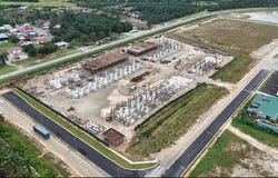 Kawasan Perindustrian Telok Panglima Garang 42500 Telok Panglima Garang Selangor, Telok Panglima Garang, Selangor 42500