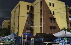 Jalan 2/76d, 55100, Kuala Lumpur, Desa Pandan, Kuala Lumpur 55100