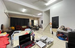 Jalan Damai Perdana 2, Cheras, Kuala Lumpur 56000